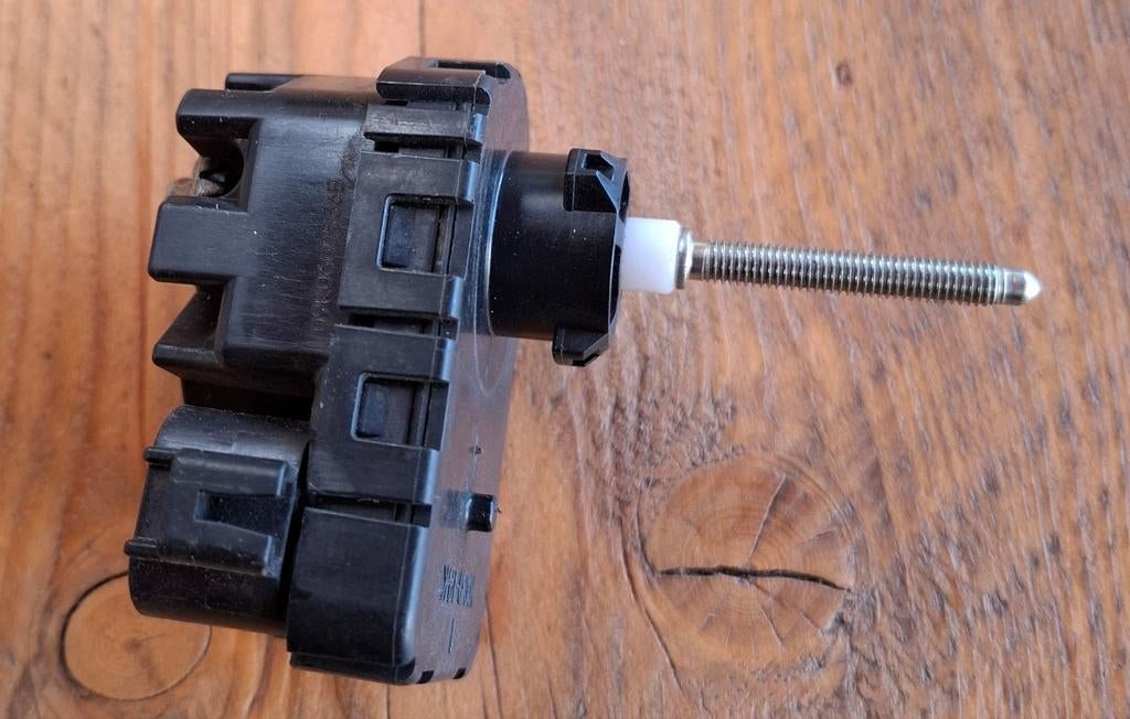 Stelmotor koplamp 20-0515-MA-1TYC Toyota Mazda Nissan Suzuki, Ophalen of Verzenden, Gebruikt, Suzuki