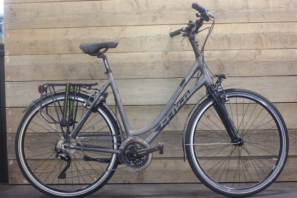 Sensa Superlite 30 speed LX/XT Mix special edition, Niet ingevuld, Nieuw, Niet ingevuld, Niet ingevuld
