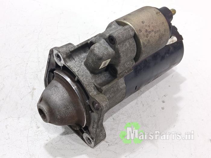 Startmotor van een Volvo XC90, Gebruikt, -, -, Ophalen of Verzenden
