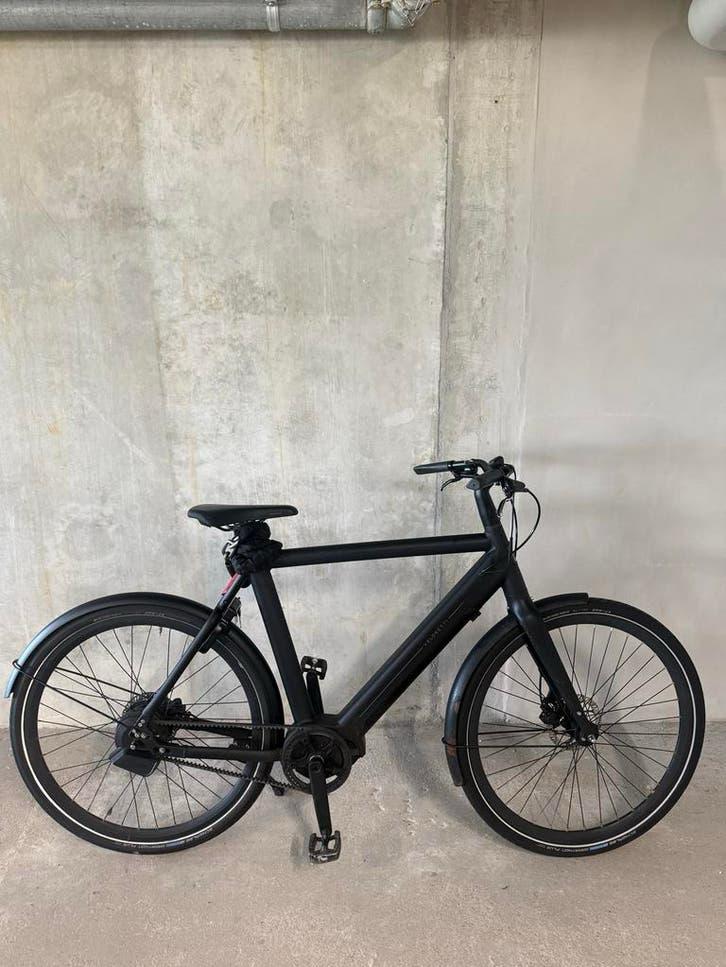 Veloretti Ace 1 E-bike – Opknapper / Goede basis, Fietsen en Brommers, Elektrische fietsen, Ophalen, Gebruikt, Veloretti