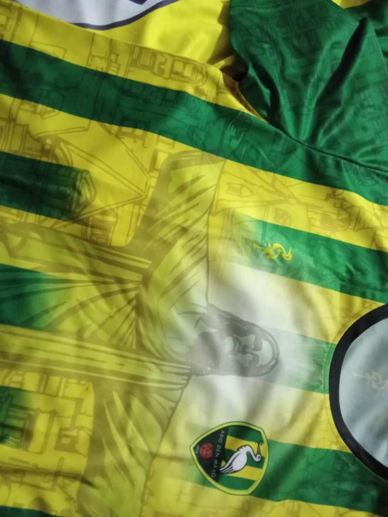 Ado den haag xxxxl, Sport en Fitness, Maat XL, Ophalen of Verzenden, Overige typen