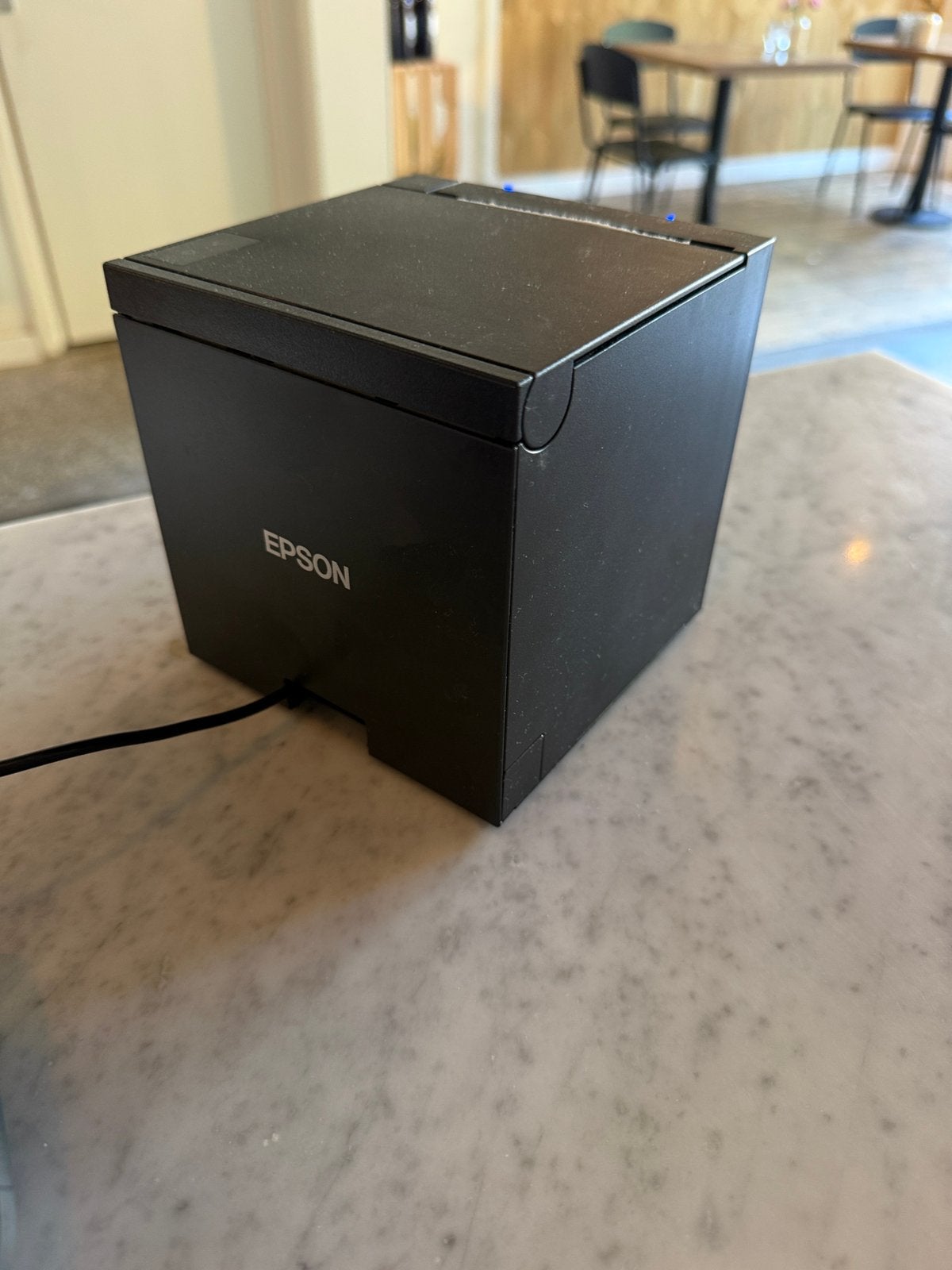 Epson tm-m30iii, Ophalen of Verzenden, Zo goed als nieuw