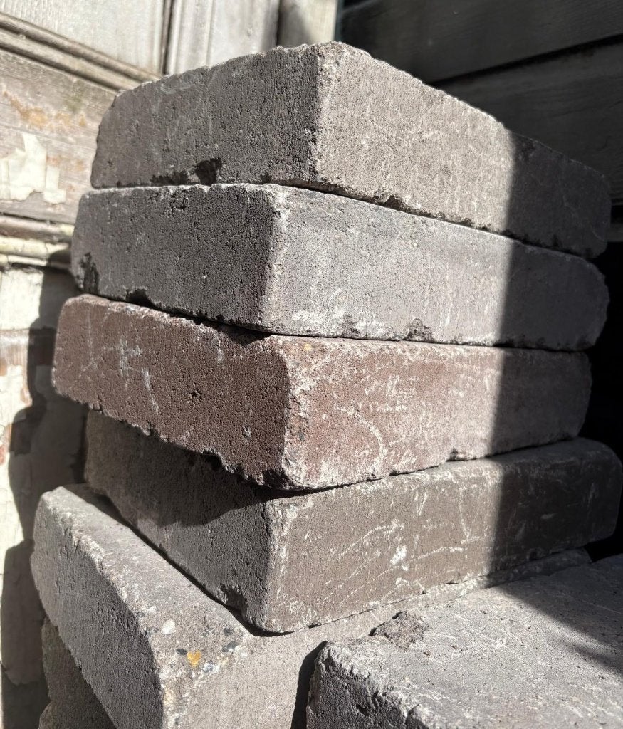 Stonewish Avenue klinker Karwei getrommeld, Ophalen, Klinkers, Nieuw, Minder dan 5 m²