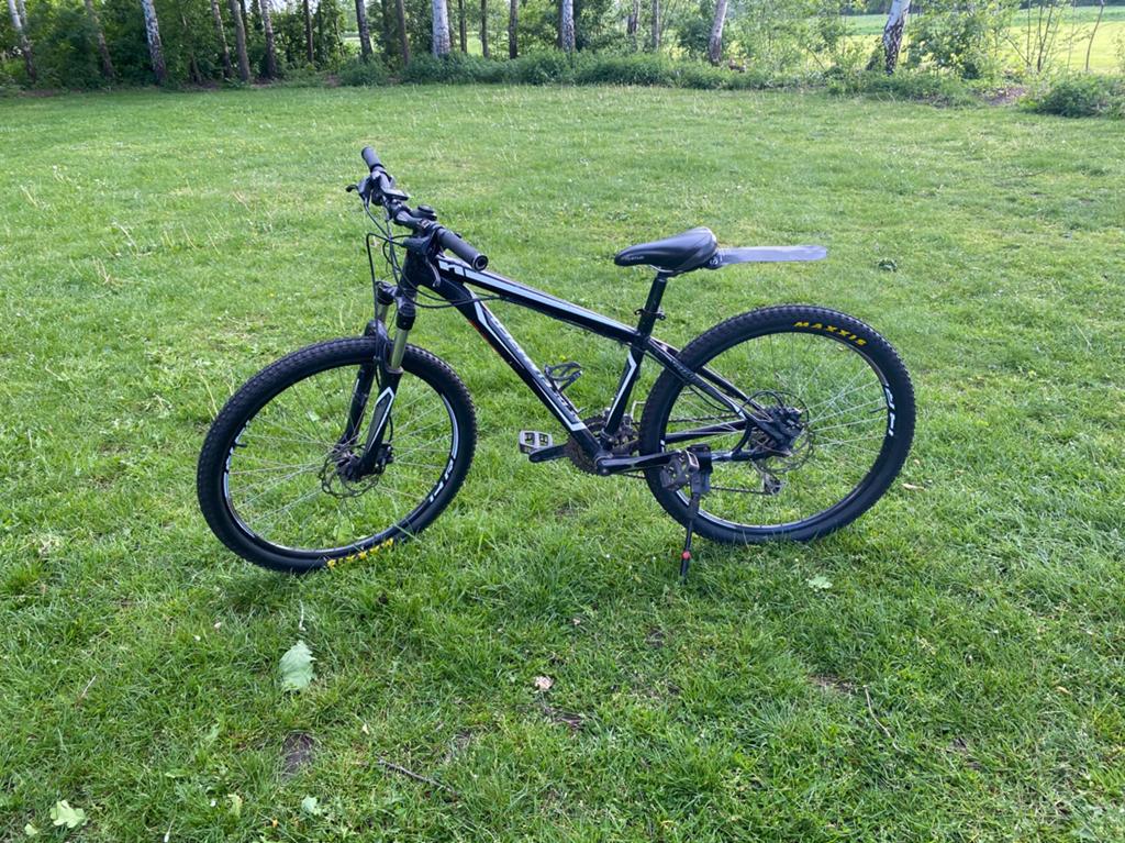 Specialized ATB maat S, Ophalen of Verzenden, Zo goed als nieuw, Overige merken