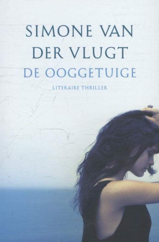 Simone van de Vlugt - OOGGETUIGE 0,99; Aan niemand vertellen, Boeken, Ophalen of Verzenden, Zo goed als nieuw