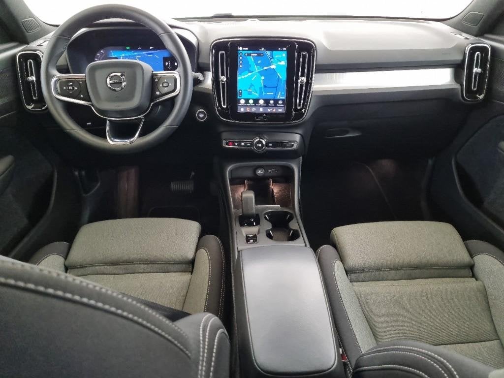 Volvo XC40 2.0 B3 Core | Cruise Control | Trekhaak | Stoel-/, Auto's, Euro 6, 4 cilinders, Origineel Nederlands, Bedrijf