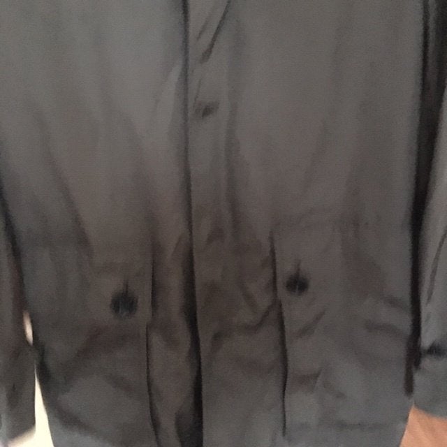 Burberry tranchcoat, Maat 38/40 (M), Overige kleuren, Ophalen of Verzenden, Zo goed als nieuw