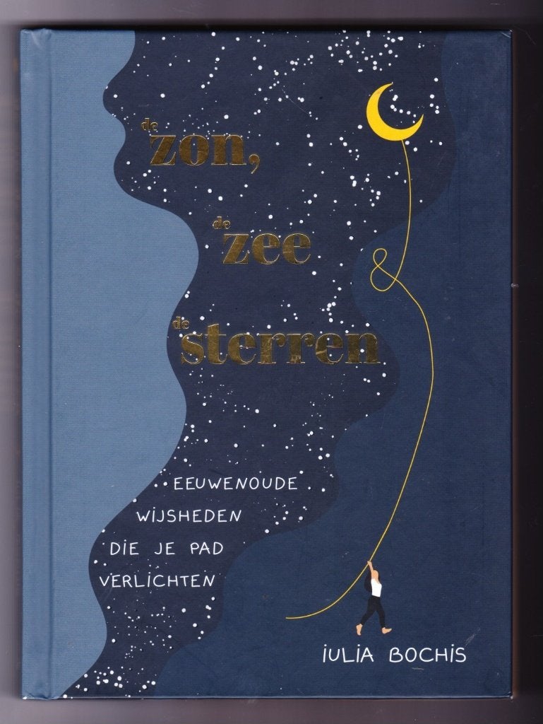 De zon, de Zee de Sterren Iulia Bochis, Ophalen of Verzenden, Zo goed als nieuw