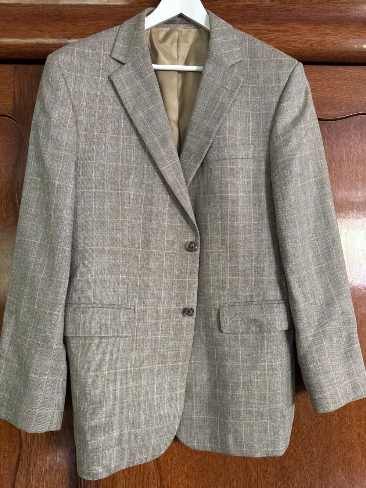 Paul Smith colbert 52, Kleding | Heren, Ophalen of Verzenden, Zo goed als nieuw, Maat 52/54 (L), Overige kleuren