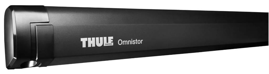 Thule 5200 anthrazit 350, Caravans en Kamperen, Camper-accessoires, Ophalen, Nieuw
