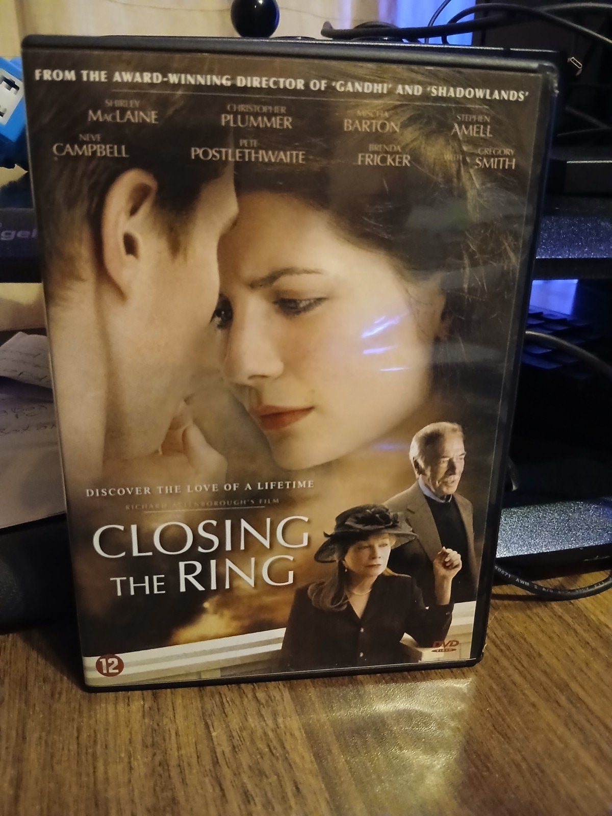 Poldark. Dvd, Alle leeftijden, Ophalen of Verzenden, Zo goed als nieuw
