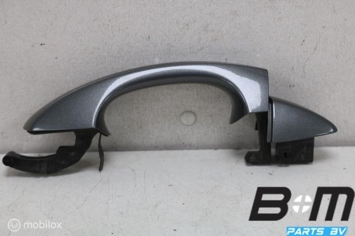 Portiergreep rechts VW Golf 7 LR7H 5G0837206, Auto-onderdelen, Gebruikt