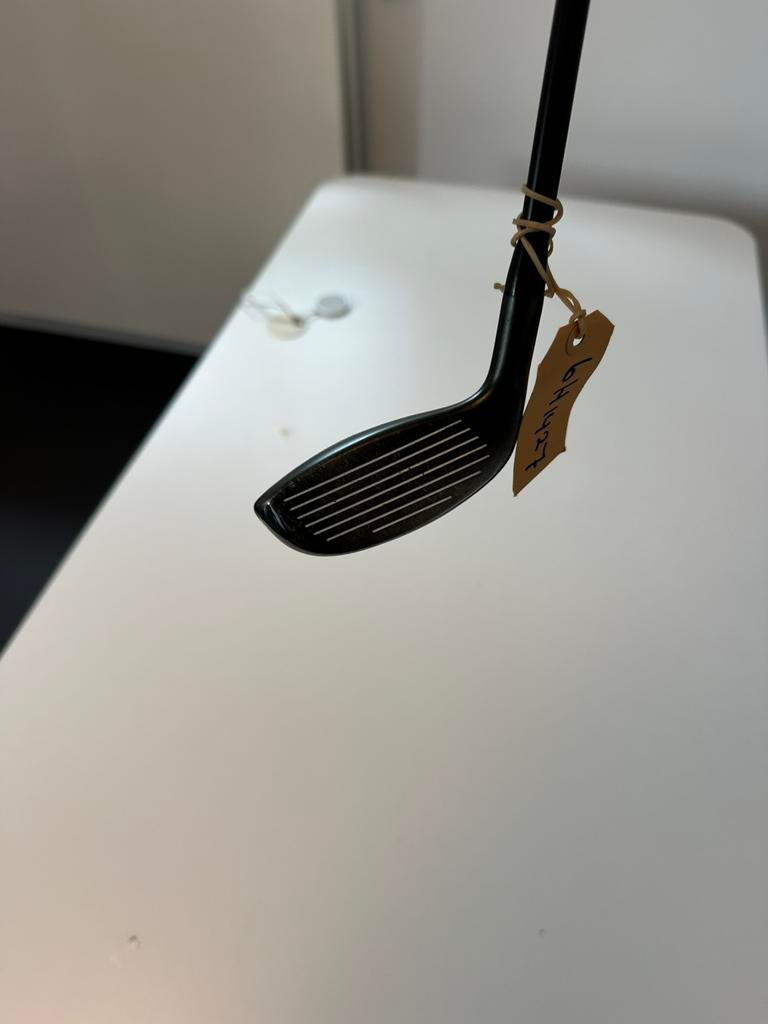 Ping i20 hyb 3 - R flex - Topstaat - Testen ok! 6H1427, Ping, -, -, Ophalen of Verzenden