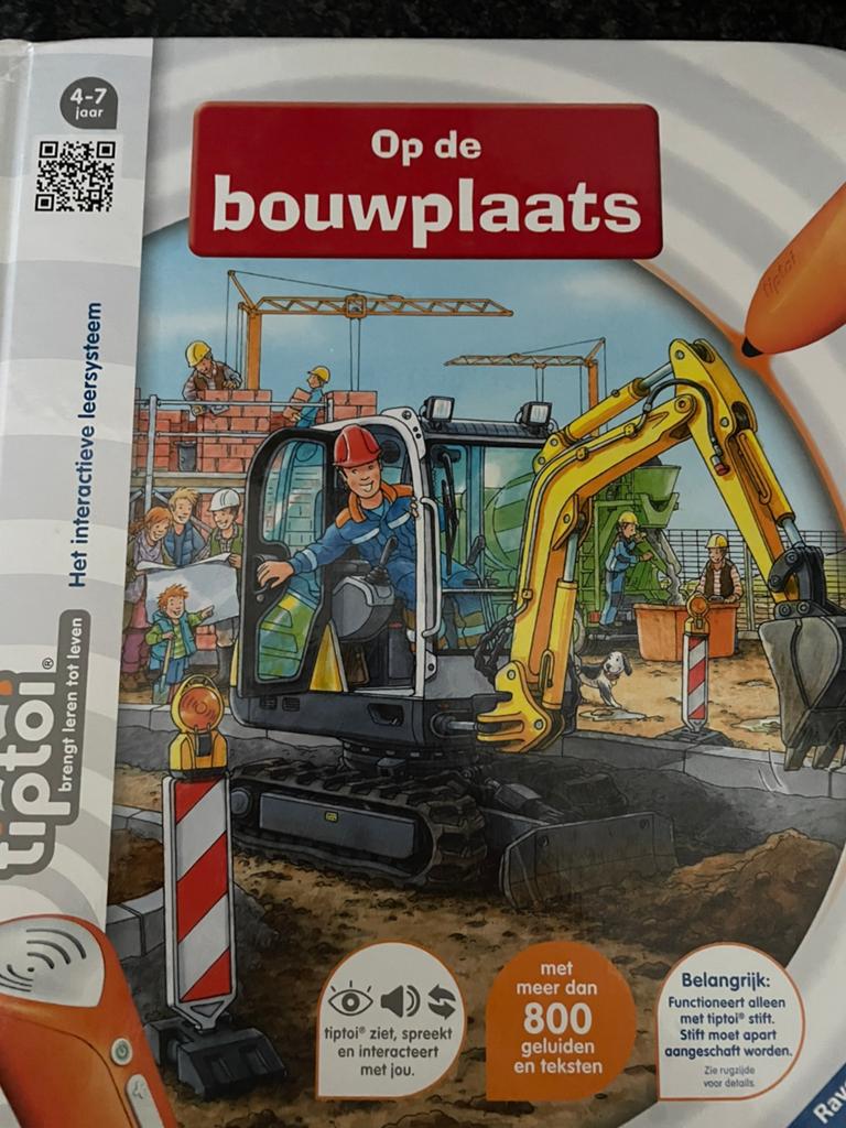 Wie kan mij HEEL blij maken met dit boek?, Kinderen en Baby's, Speelgoed | Educatief en Creatief, Ophalen of Verzenden