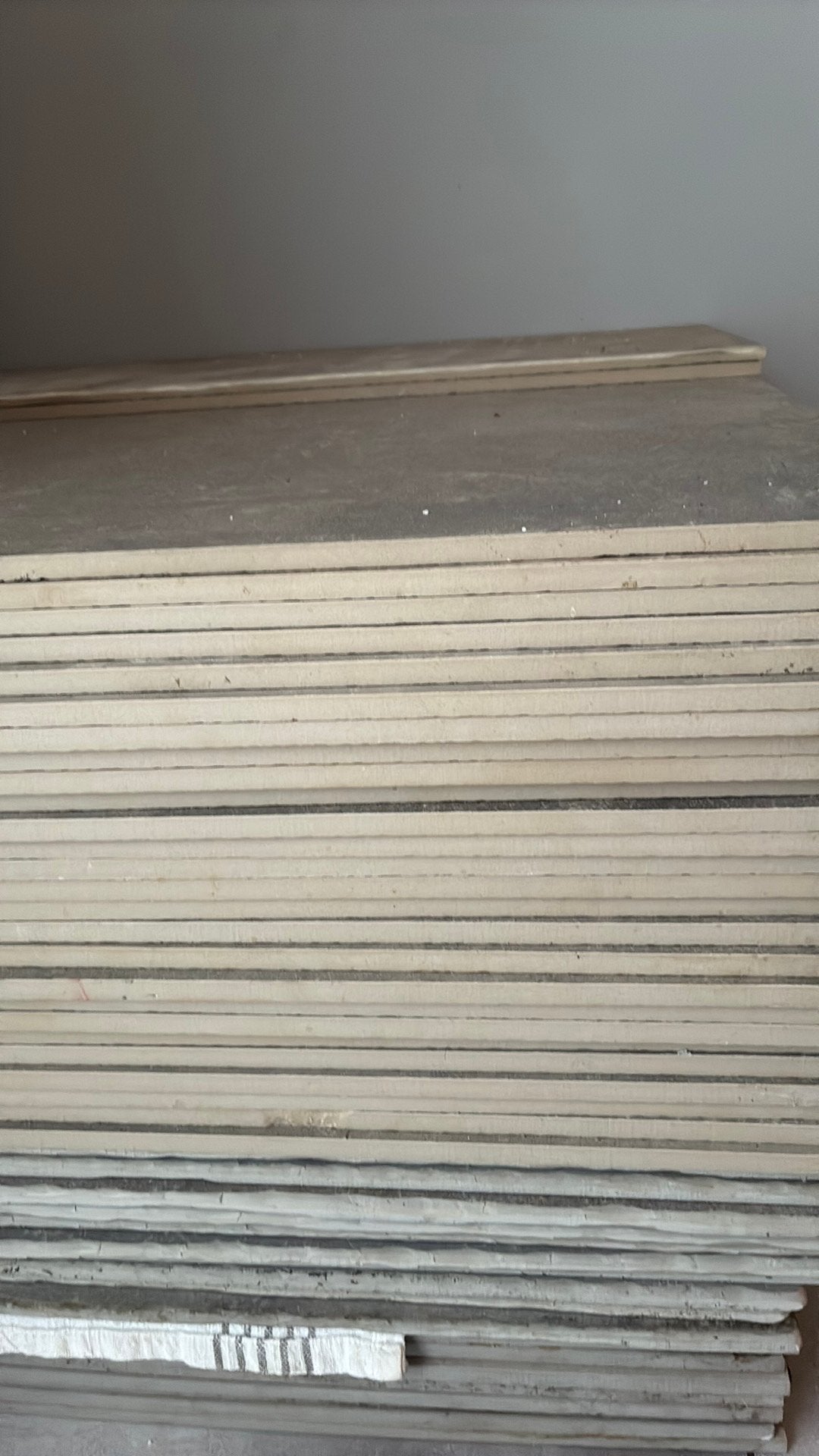 Tegels 80 x 80, Ophalen, Zo goed als nieuw
