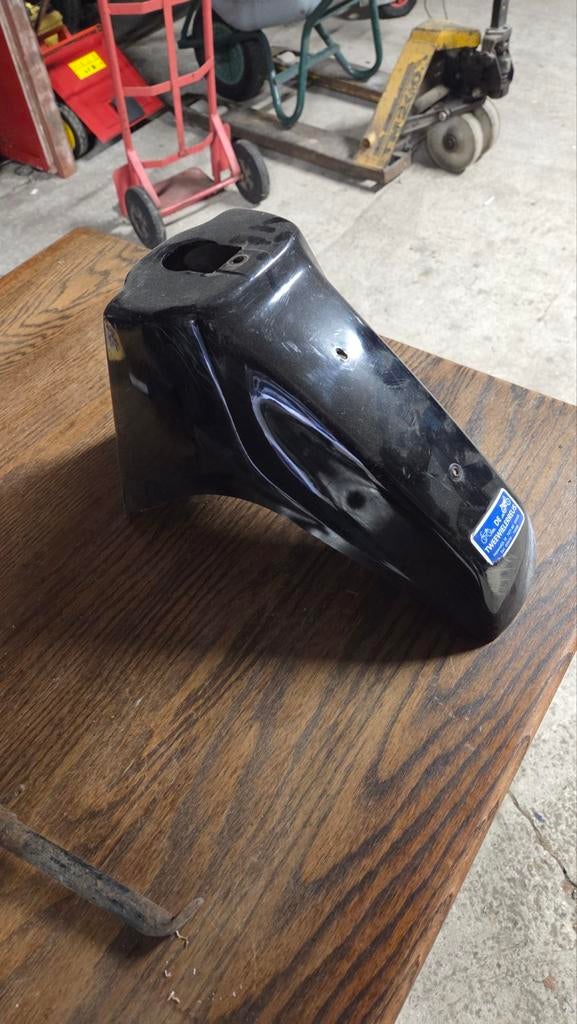 Peugeot Rapido spatbord, Ophalen of Verzenden, Gebruikt, Kap, Peugeot