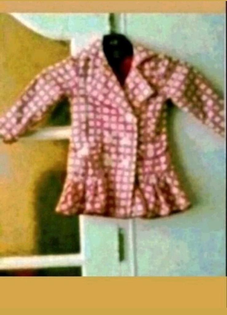 Roze kinder jas maat 86, Ophalen of Verzenden, Zo goed als nieuw, Meisje, Jasje