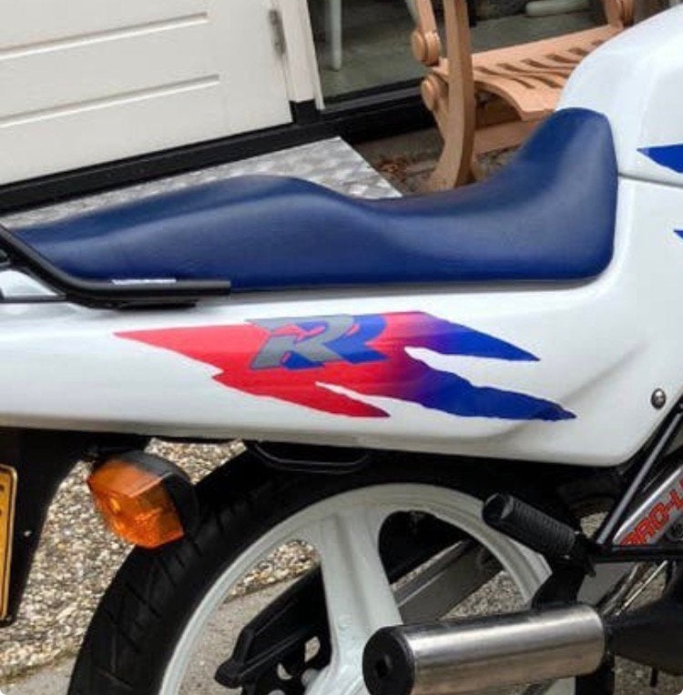 Honda nsr50 Zadel, Ophalen of Verzenden, Gebruikt, Zadel