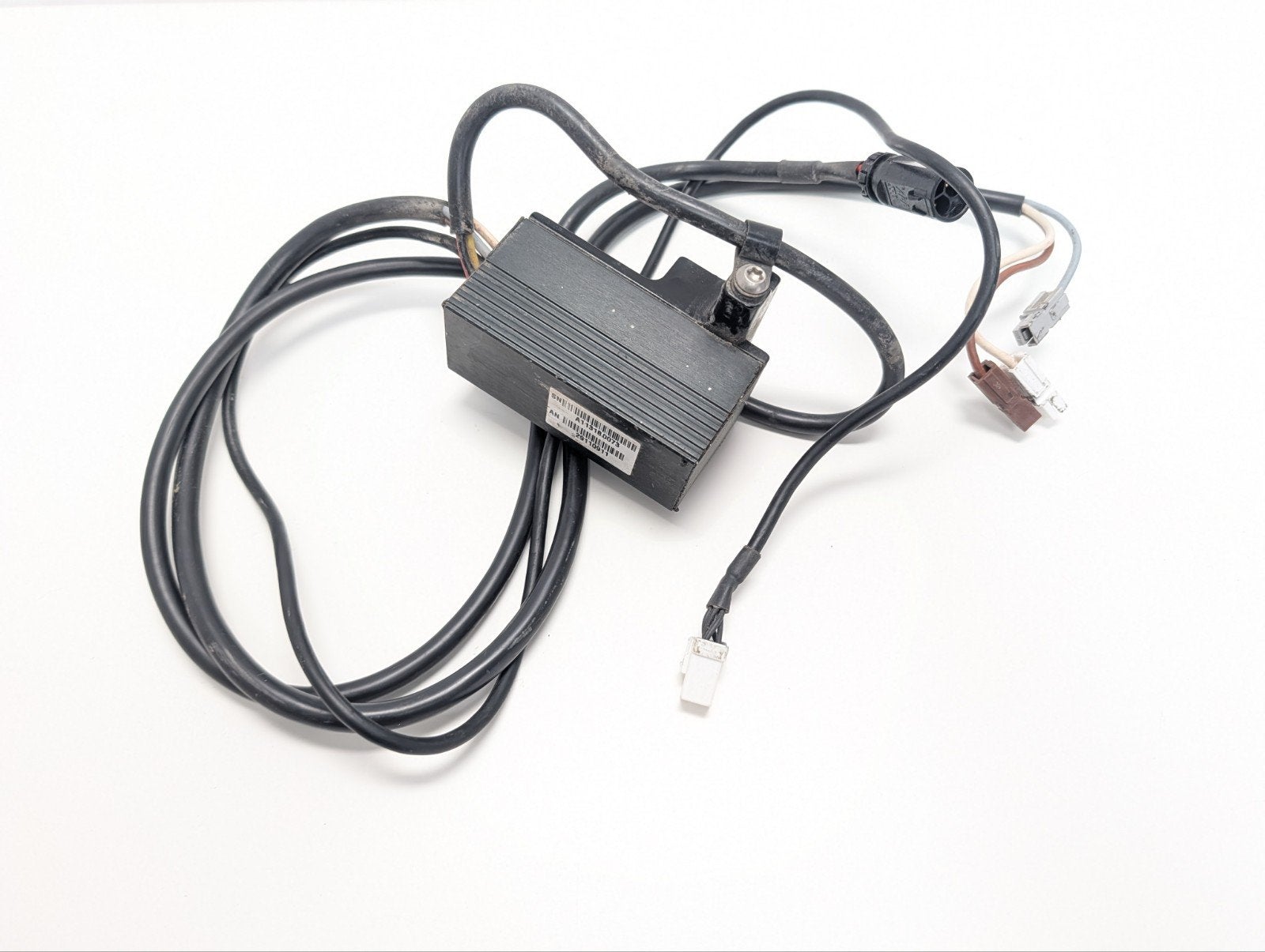 Sparta/ Batavus/ Koga controller, Fietsen en Brommers, Verzenden, Zo goed als nieuw, Sparta, Batavus, Koga