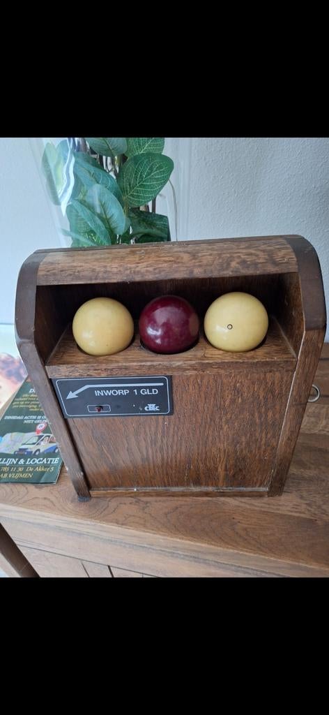 Biljart  kast op gulden, Ophalen of Verzenden, Biljarttafel