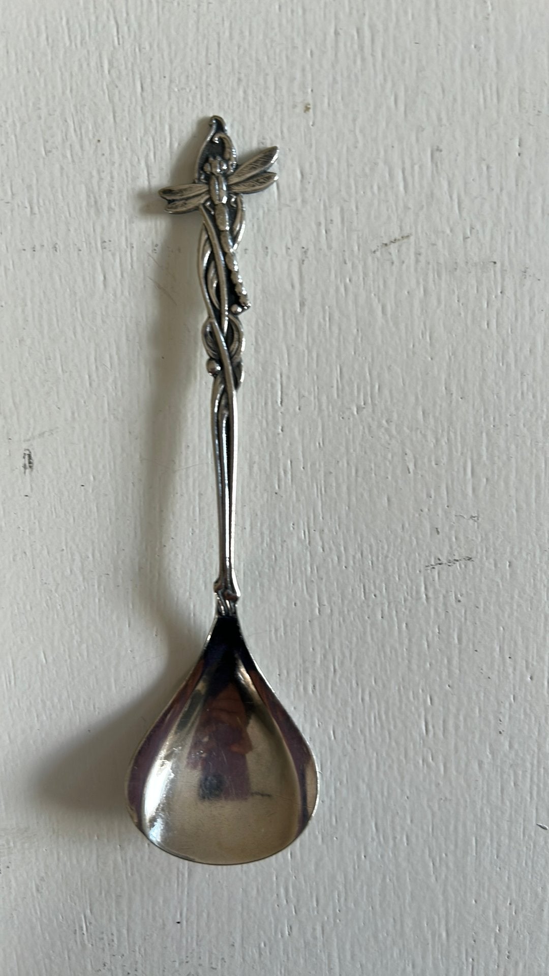 Suikerlepel Libelle, Ophalen of Verzenden