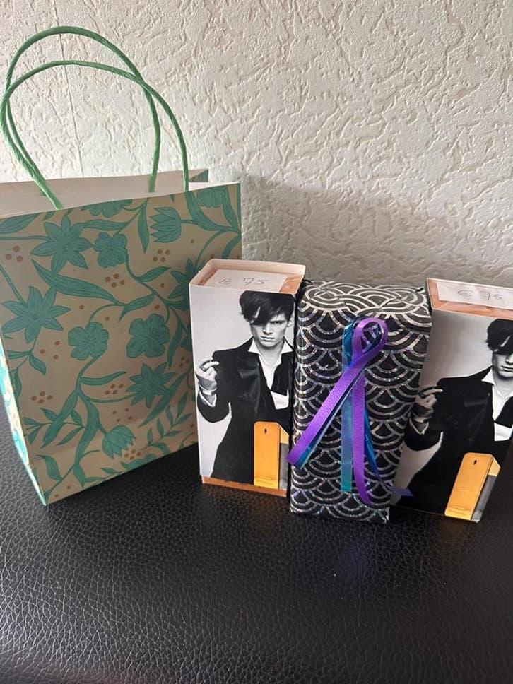 Paco Rabanne 1 Million Eau de Toilette 100ml, Verzamelen, Ophalen of Verzenden, Nieuw