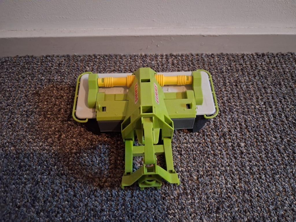 Bruder grasmaaier voor tractor, Ophalen of Verzenden
