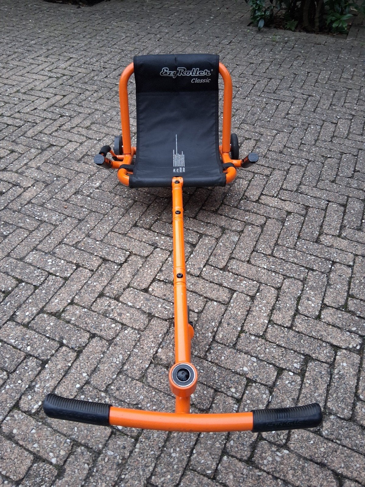 Ezy roller classic, Ophalen, Gebruikt, Overige merken