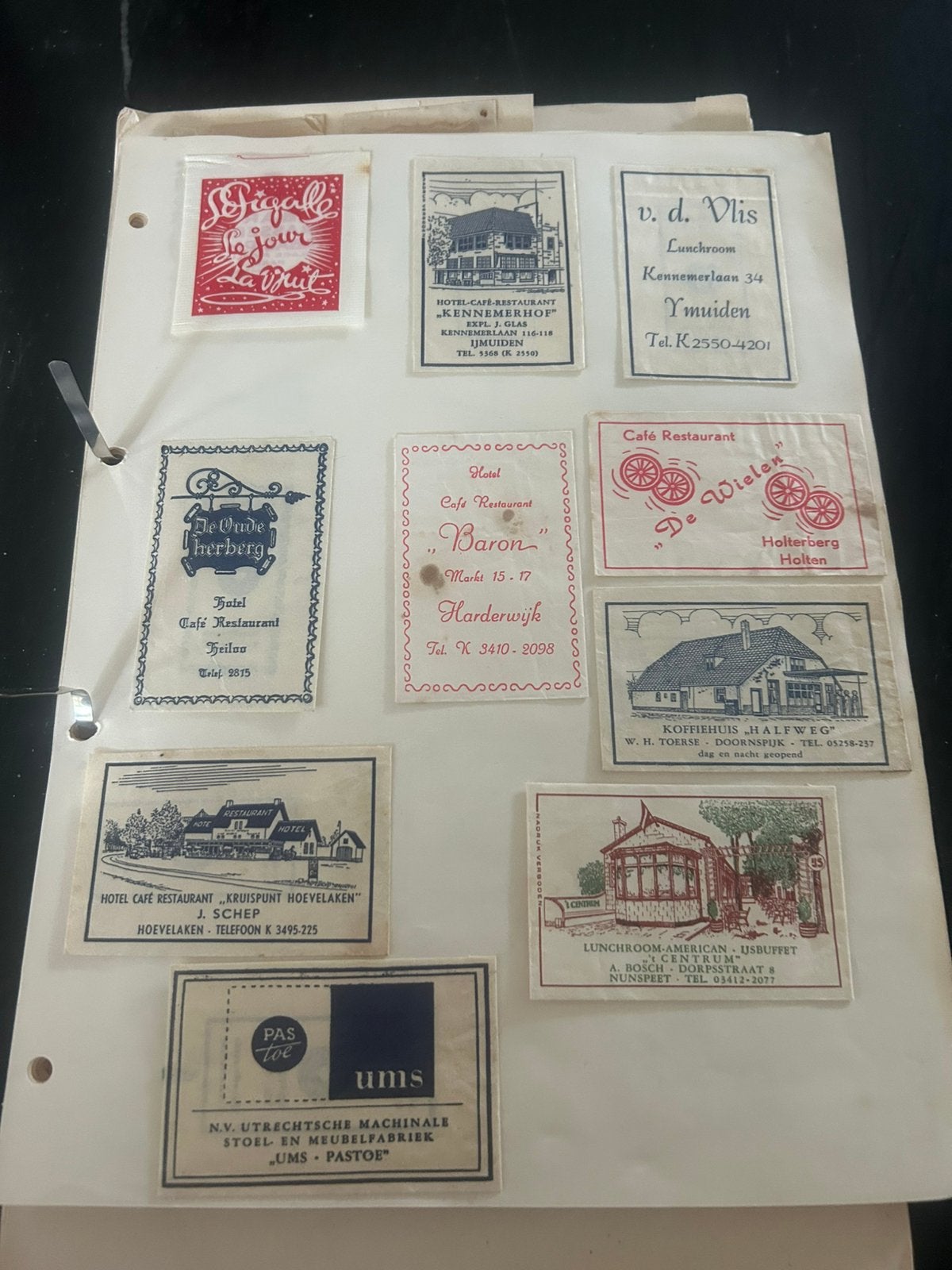SUIKERZAKJES ruim 300 stuks €9,99 incl verzendkosten, Ophalen of Verzenden, Nederland