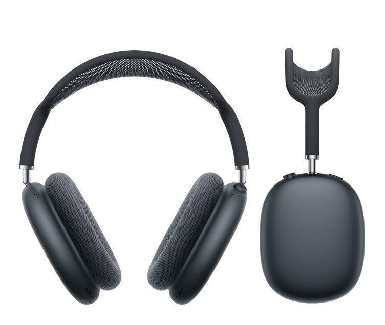 Airpod Max 2 Midnight Blue, Audio, Tv en Foto, Koptelefoons, Bluetooth, Nieuw, Over oor (circumaural), Ophalen