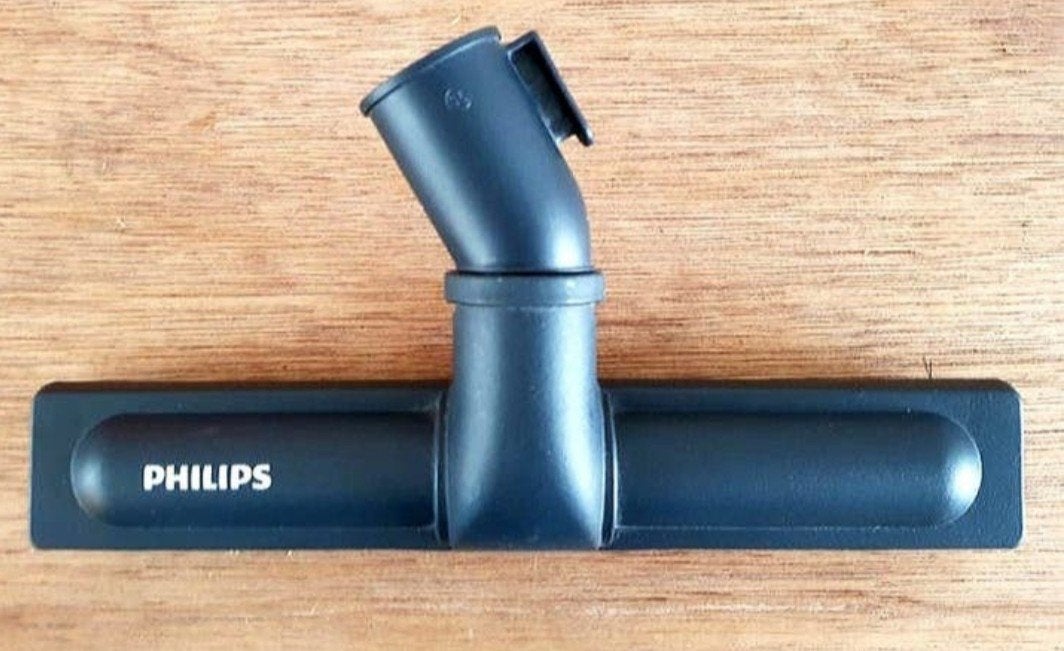 NIEUWE Philips zuigmond vloerborstel voor stofzuiger, Ophalen of Verzenden, Nieuw, Philips