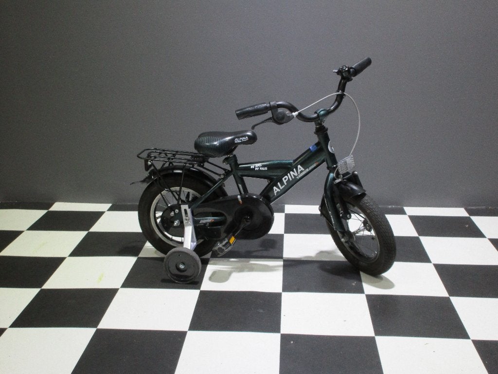 Diverse Kinderfietsen jongens 12/16/18 inch  Gebruikt, Ophalen, Gebruikt, 20 inch of meer