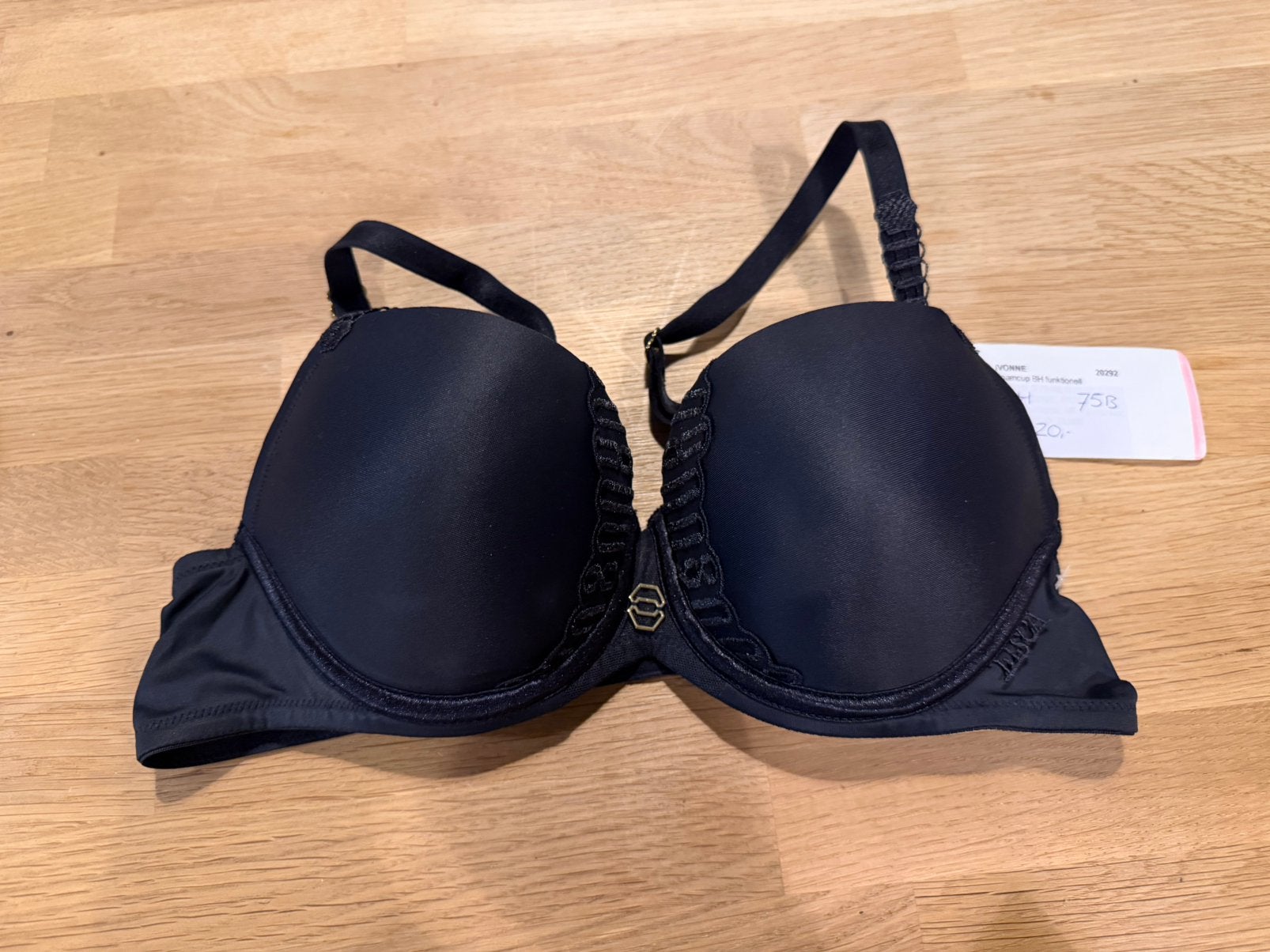 Lisca bh 75B NIEUW!! Nu €17,50, Ophalen of Verzenden, BH