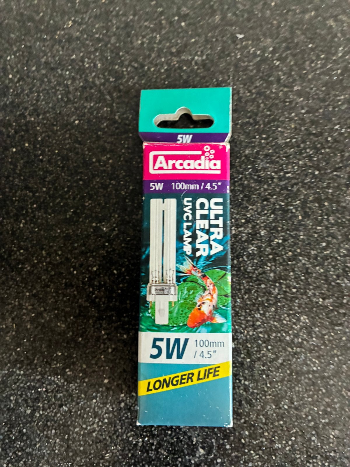 Uv-lampen, Dieren en Toebehoren, Ophalen of Verzenden, Nieuw, Verlichting