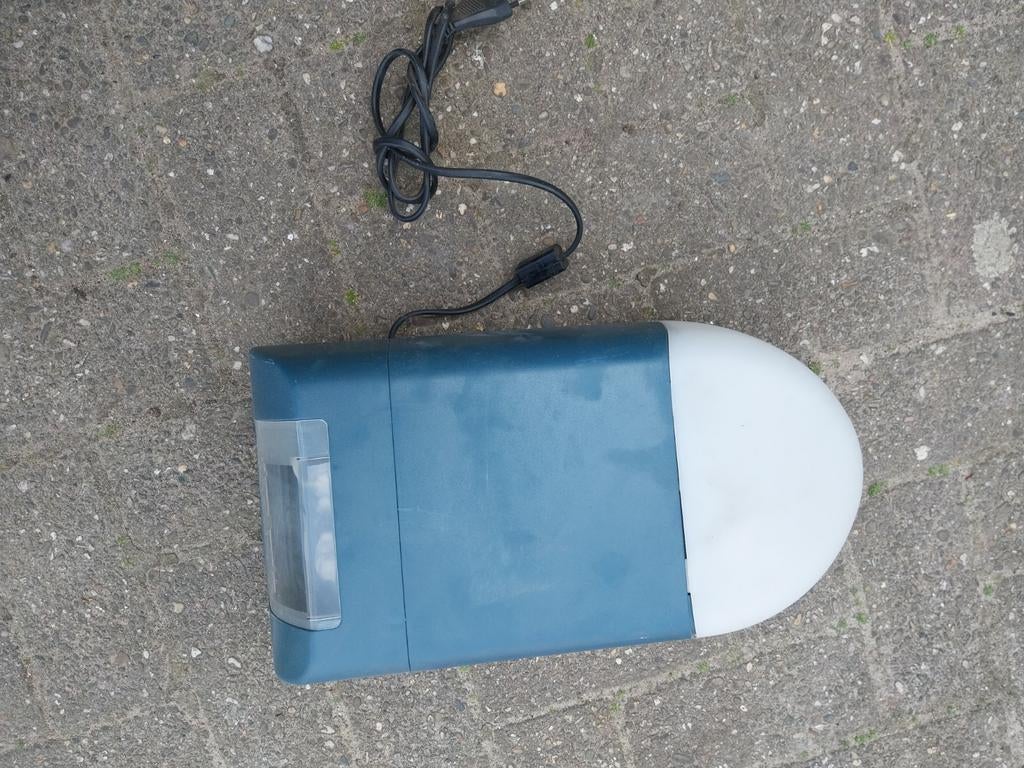 Motor aandrijving voor roldeur, Ophalen, Gebruikt, Overige typen