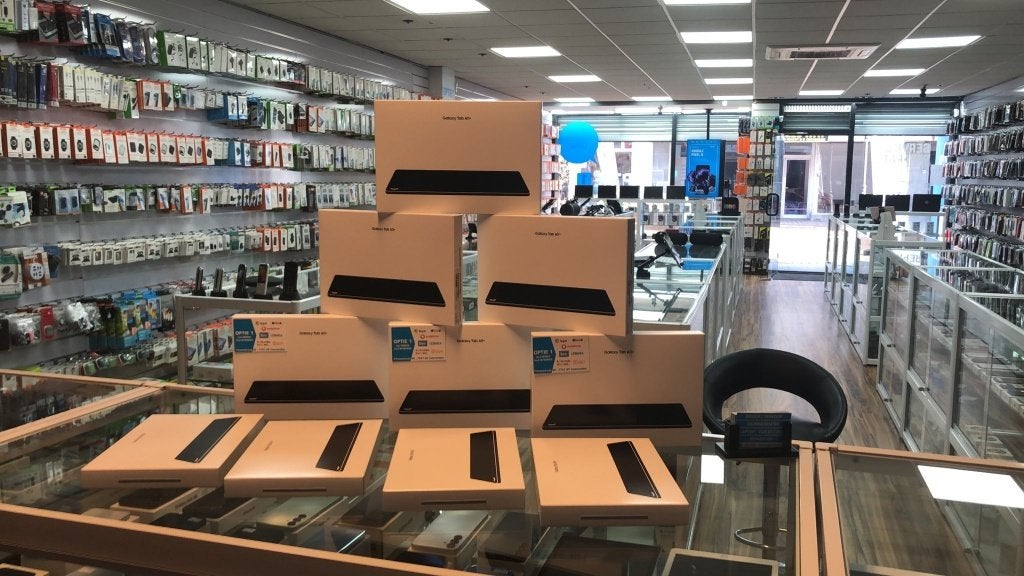 ipad 11/ ipad 10.2 / ipad 9.7  / ipad 12.9  / ipad reparatie, 10 inch, Apple iPad, Wit, Nieuw