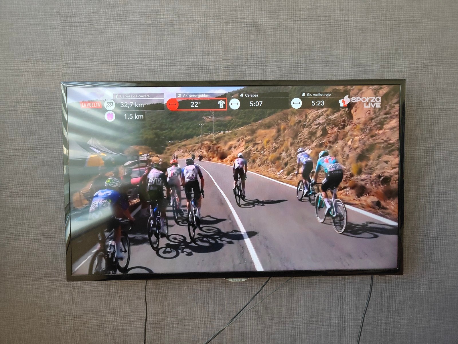 Samsung UE46F5500 Full HD Smart TV - 117 cm (46 inch), Ophalen, Samsung, 100 cm of meer, Smart TV