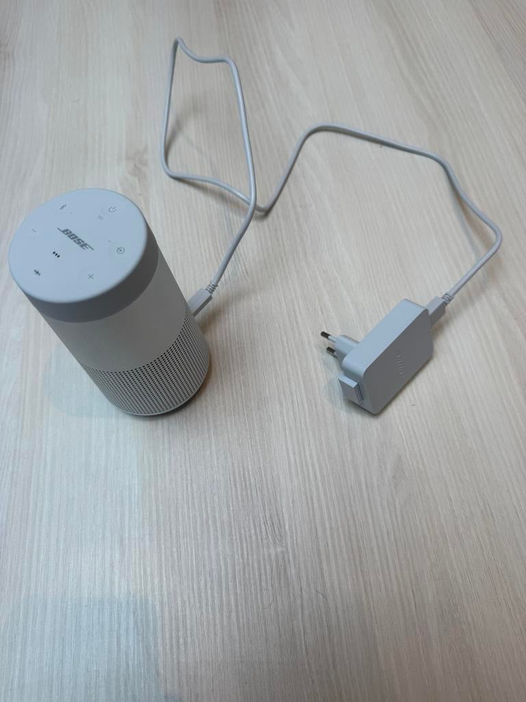 Bose boxje, Ophalen of Verzenden, Zo goed als nieuw, Minder dan 60 watt, Bose