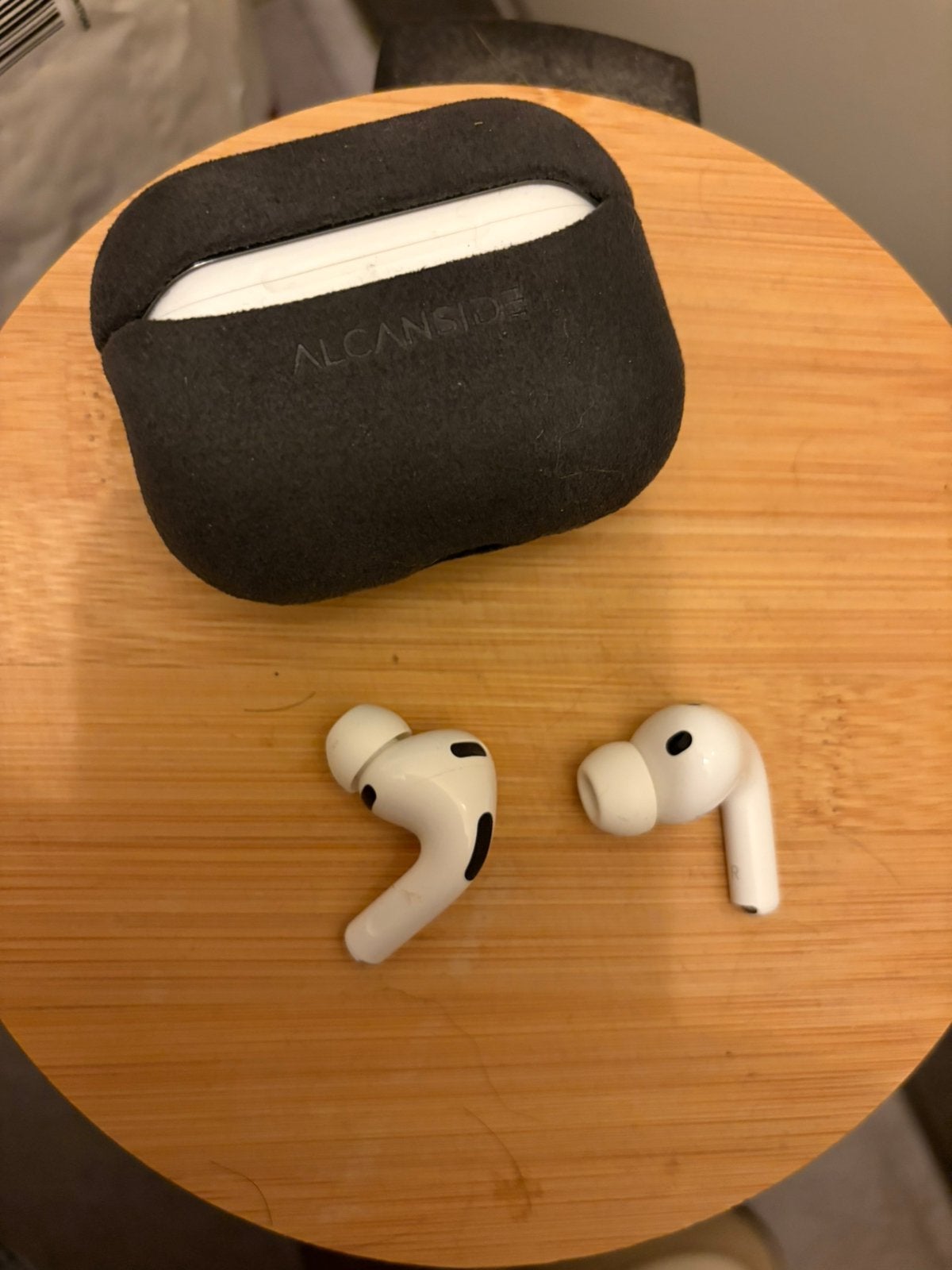 Apple AirPods 3 pro met MagSafe Oplaadcase, In-ear, Verzenden, Bluetooth, Zo goed als nieuw