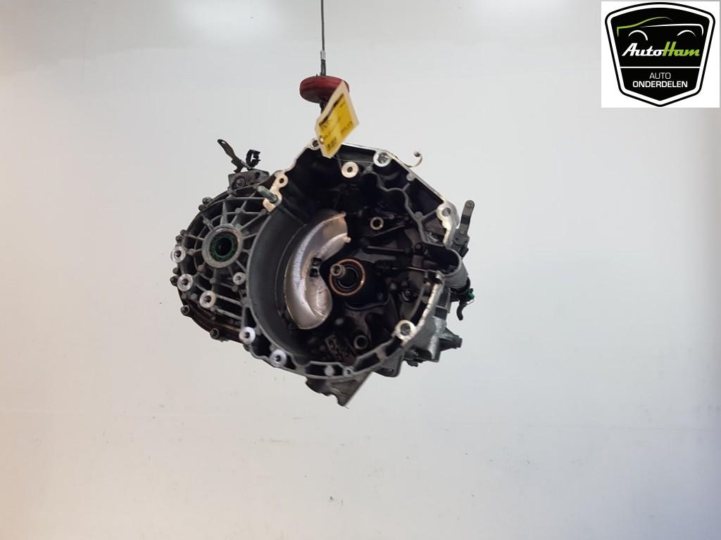 Versnellingsbak Schakel ABS Fiat Doblo Cargo (263) 46345515, Auto-onderdelen, Transmissie en Toebehoren, FCA Germany GmbH, Gebruikt