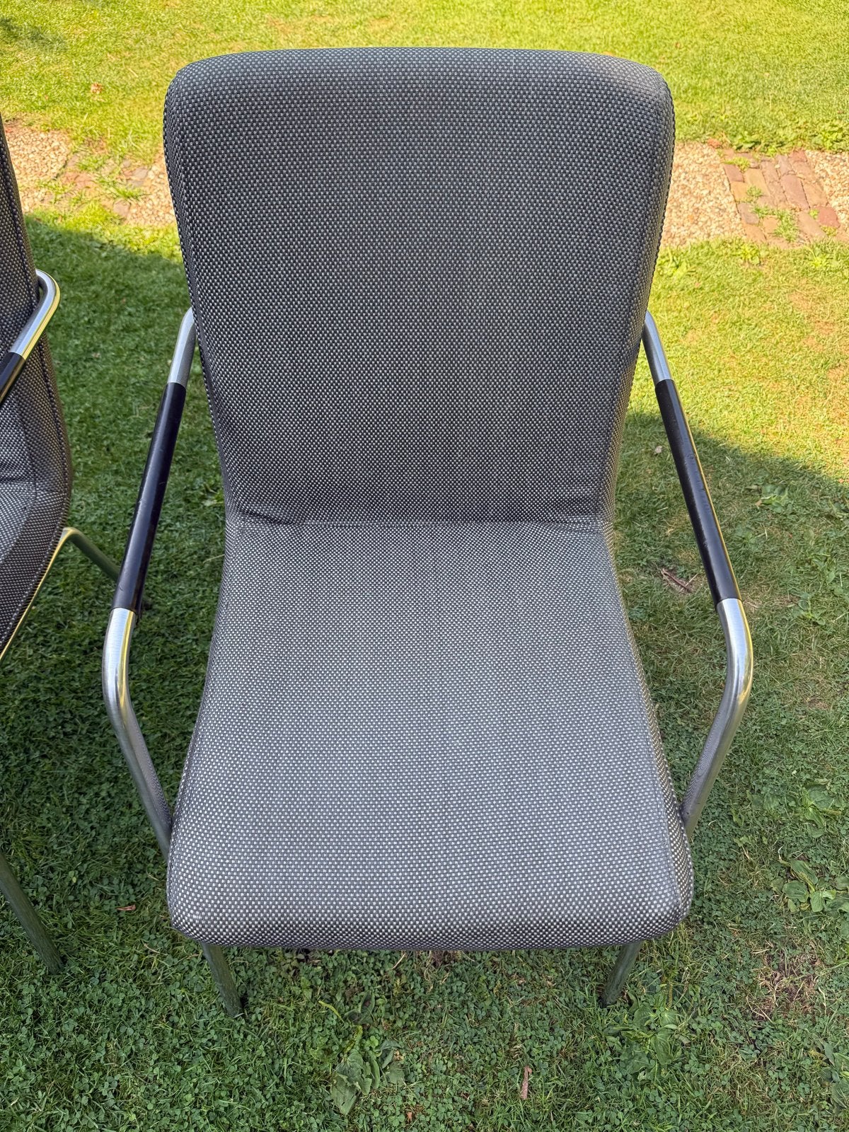 Vintage Designer Stoelen Gelderland Young - Opknapper, Ophalen