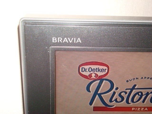 Sony Bravia..KDL40S3000, Audio, Tv en Foto, Televisies, Ophalen, Gebruikt, 50 Hz, 80 tot 100 cm
