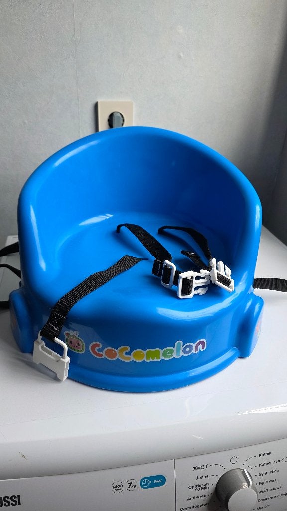 Verhoger, Overige methoden, Zo goed als nieuw, Ophalen, 0 t/m 10 kg