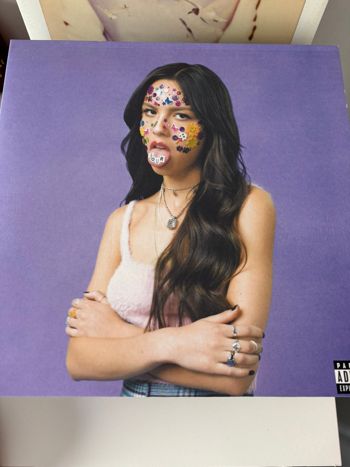 5 vinyls Harry styles Olivia Rodrigo Taylor Swift, Cd's en Dvd's, Vinyl | Pop, Zo goed als nieuw, Ophalen