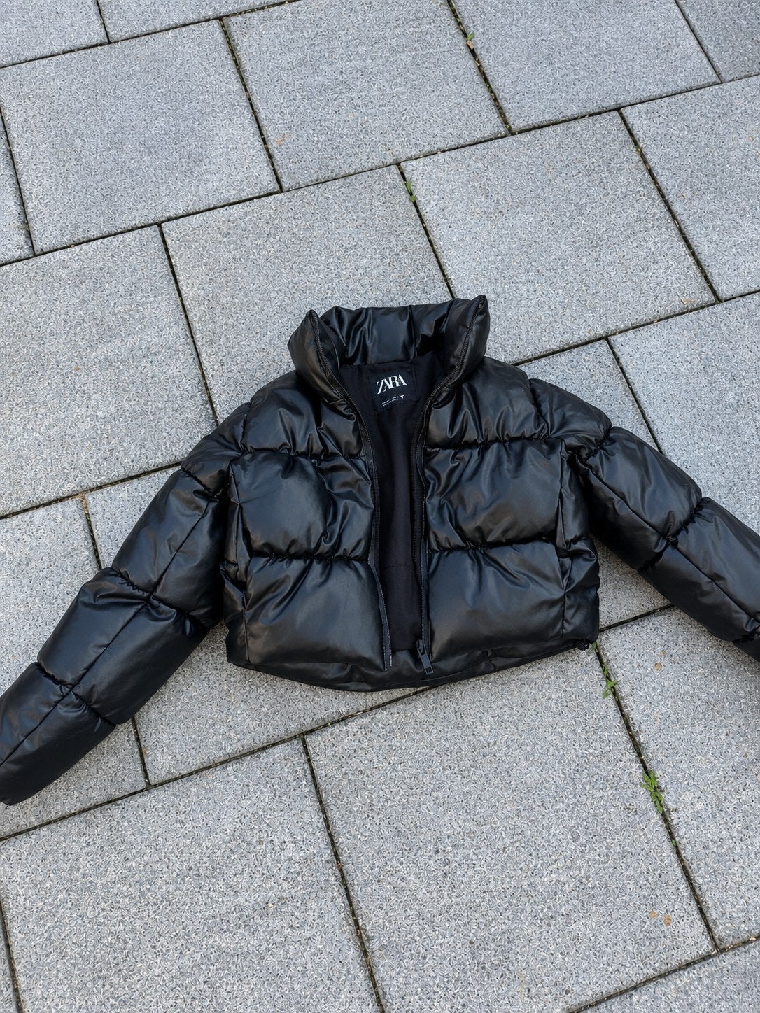 zara jas, Ophalen of Verzenden, Zo goed als nieuw, Maat 34 (XS) of kleiner, Zara