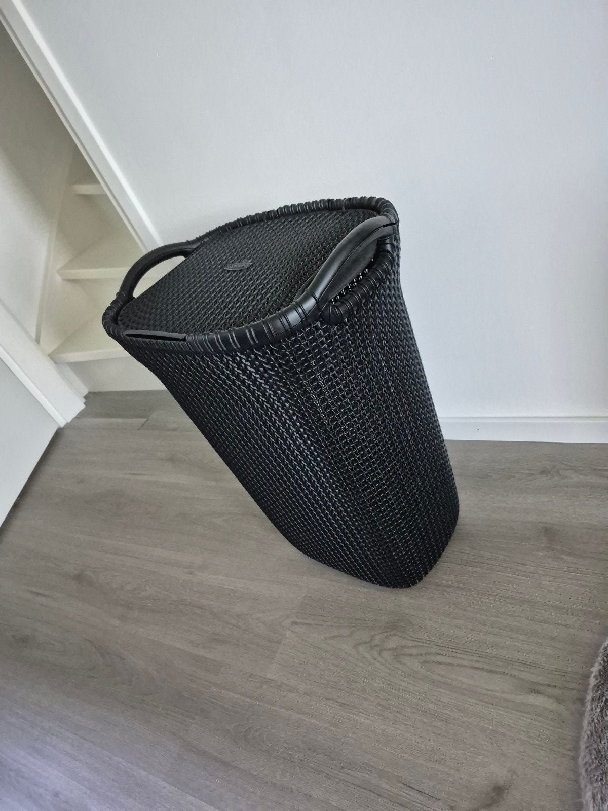 Curver wasmand - Zo goed als nieuw, Ophalen of Verzenden, Zo goed als nieuw