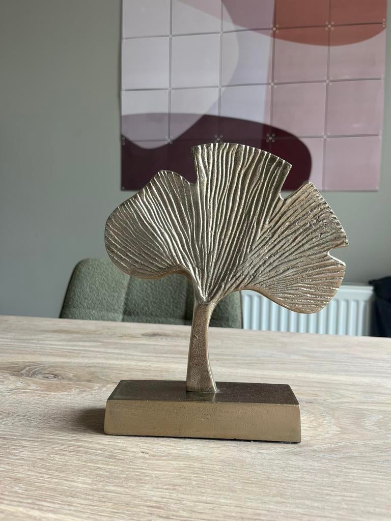Ornament levensboom, Ophalen of Verzenden, Zo goed als nieuw