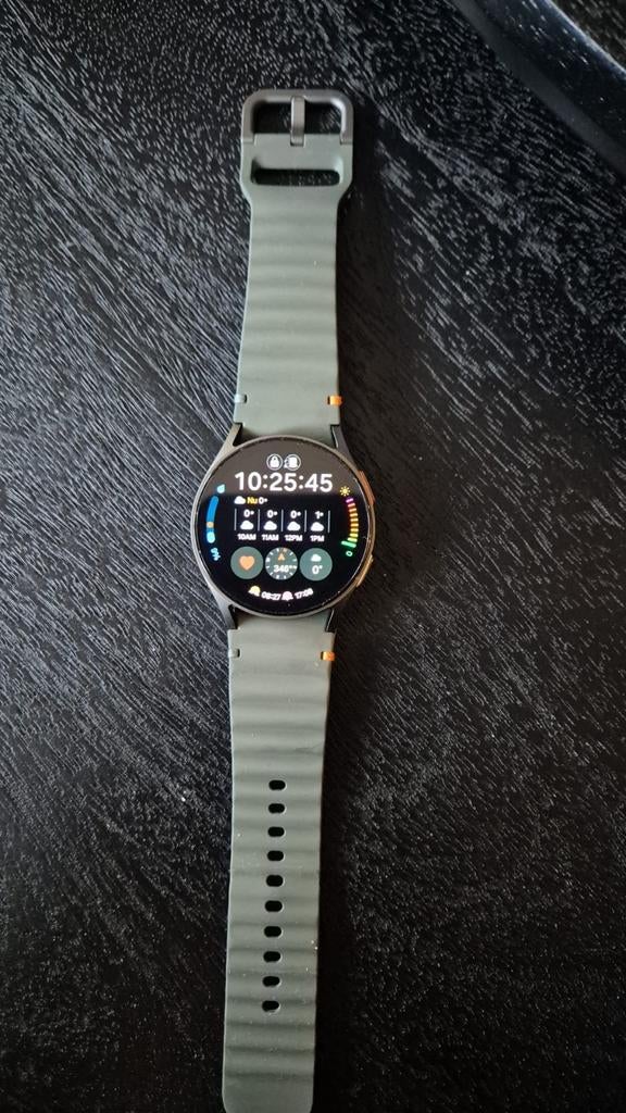 Samsung Galaxy watch 7, Samsung ⌚️, Ophalen of Verzenden, Zo goed als nieuw, Afstand