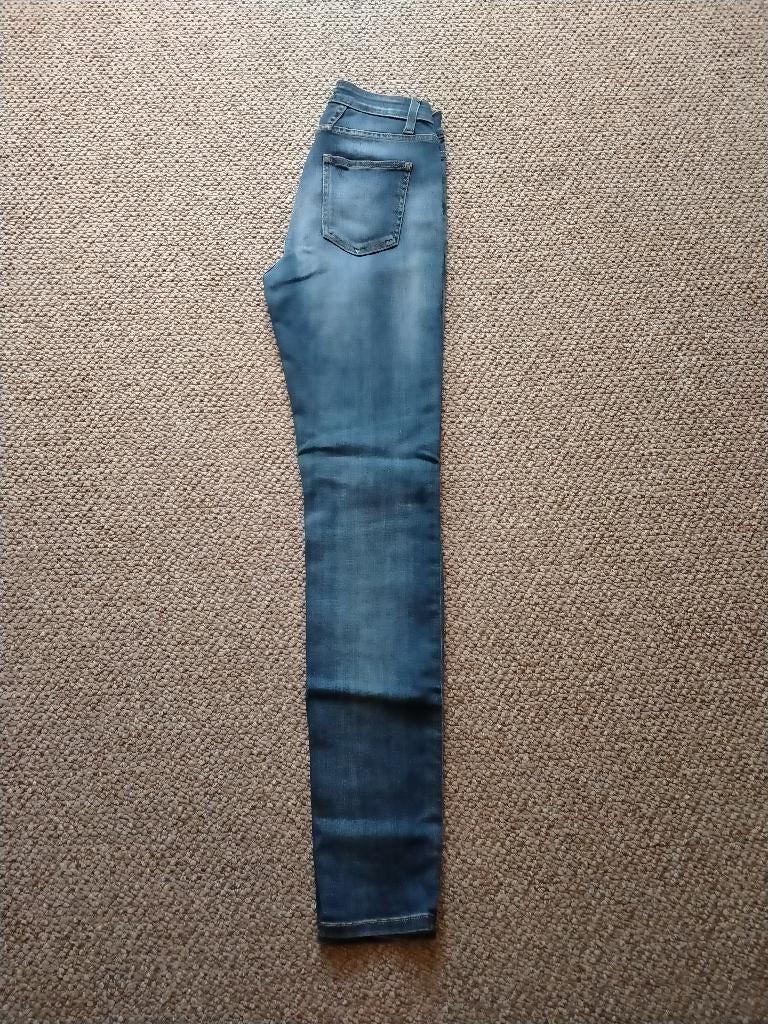 damesjeans Closed 24/xxs/32, Blauw, Closed, Ophalen of Verzenden, W27 (confectie 34) of kleiner