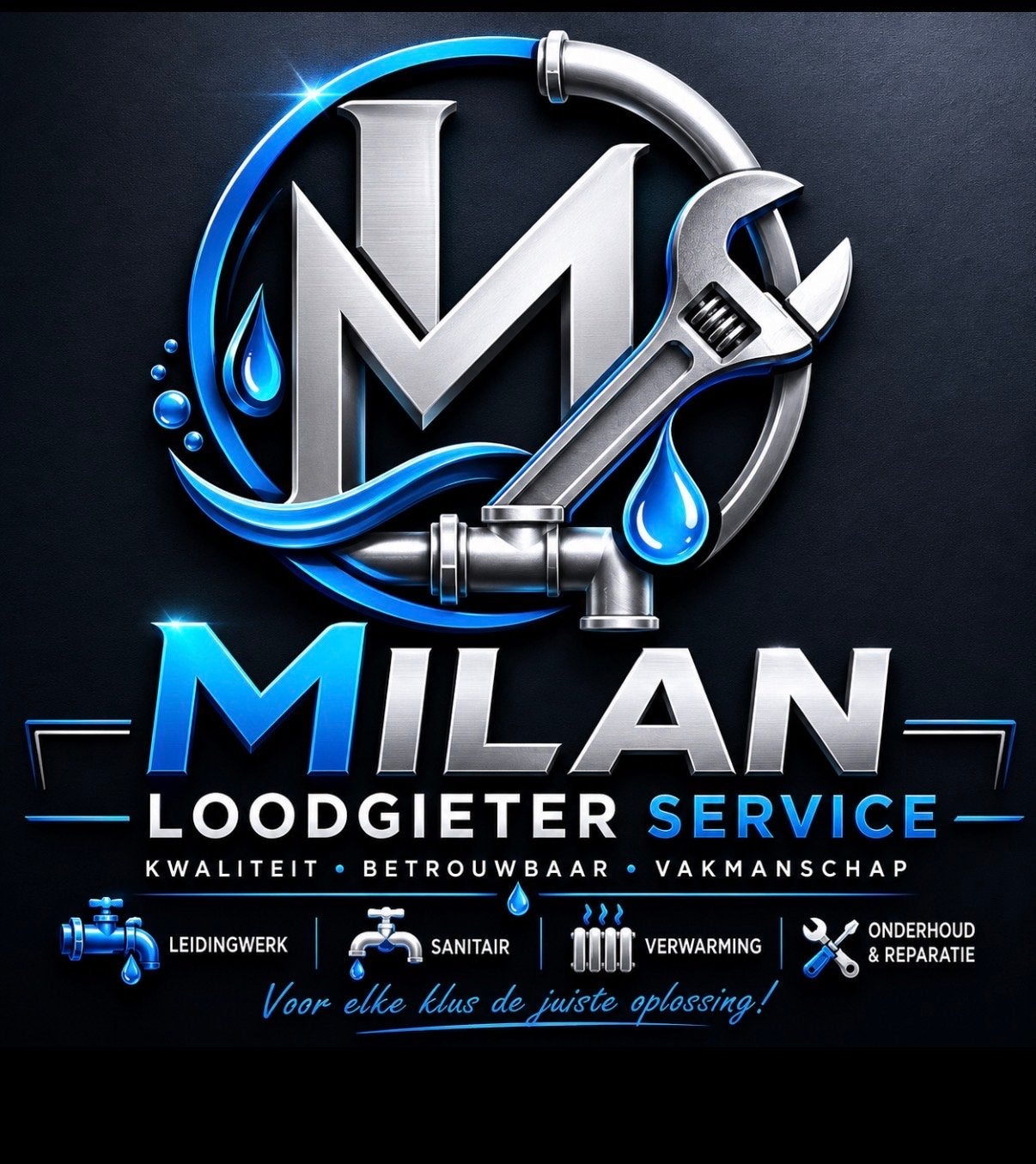Milan loodgieterservice, Ophalen of Verzenden, Pvc, Minder dan 2 meter, 80 mm of meer